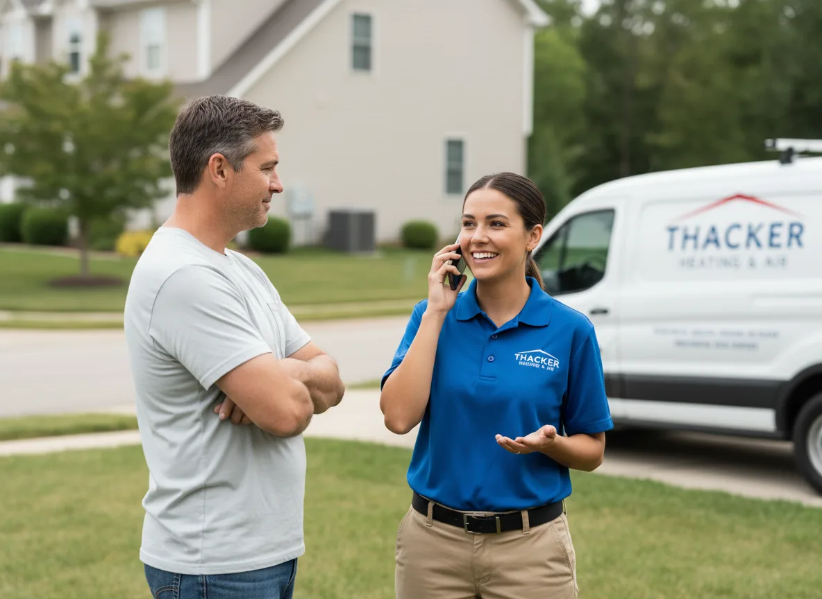 Ac Repair Amazonia, MO FAQs